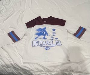 Hockey shirt