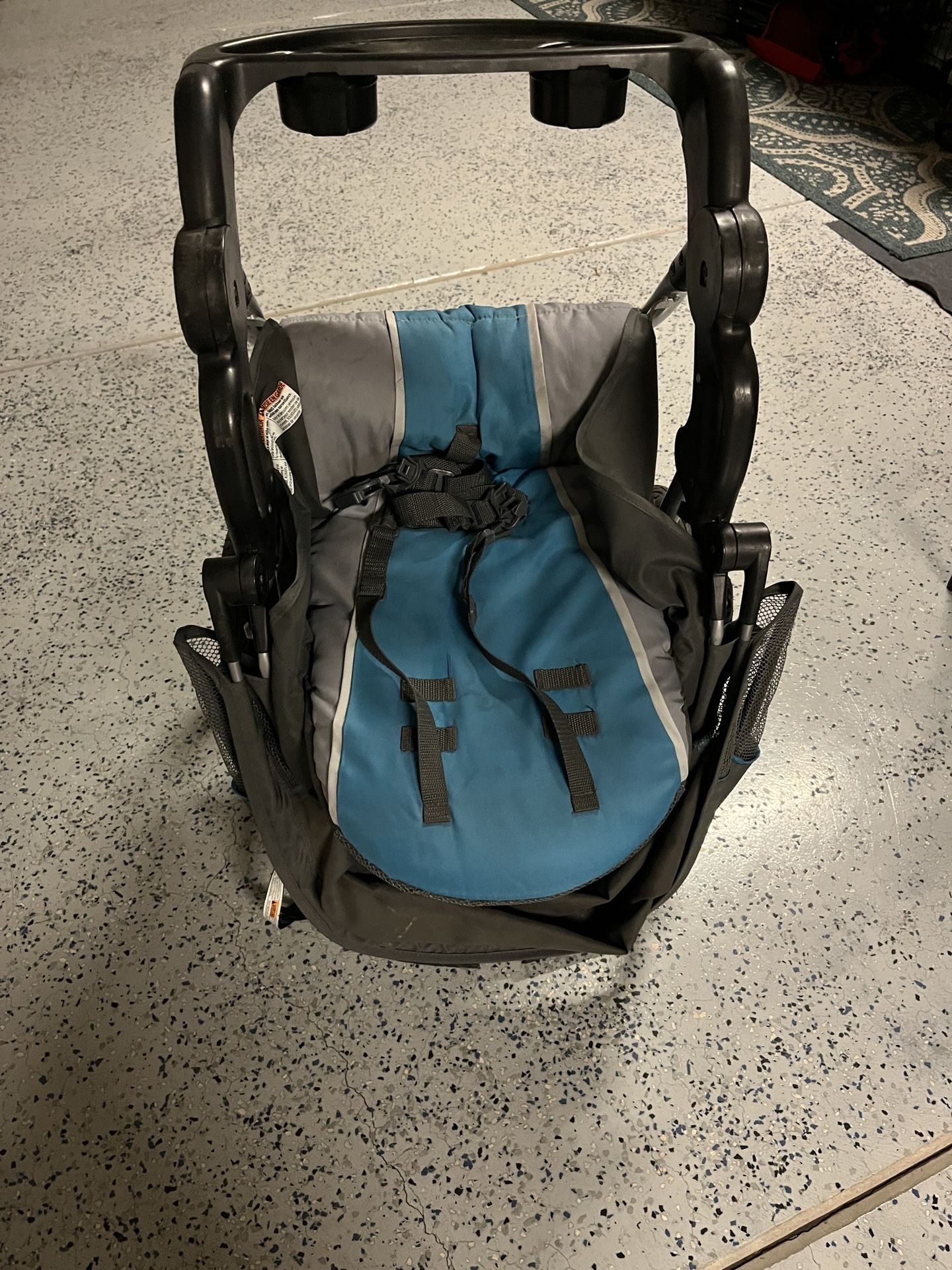Stroller 