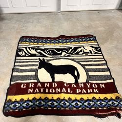 blanket 