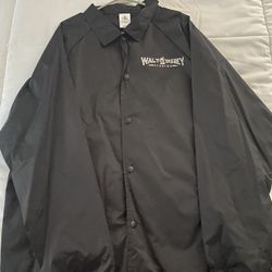 Disney Windbreaker 