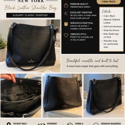 Kate Spade Bag 