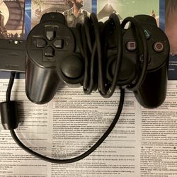 PlayStation 2 Controller 