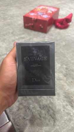 Brand New Sealed Dior Sauvage Elixir 100mL (3.4 oz) Cologne
