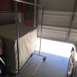 Clothes Rack