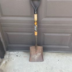 Shovel