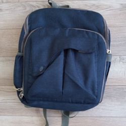 Baby Backpack Se Transforma En Silla $15