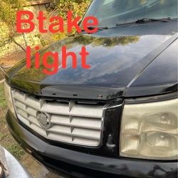 2002 To 2006 Cadillac Escalade,  Chevy parts Must Sale