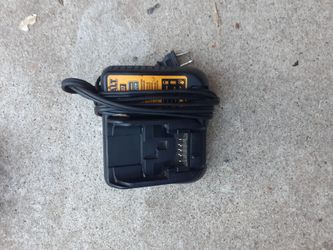 20v charger