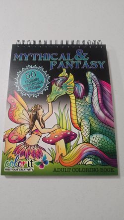 Coloring book