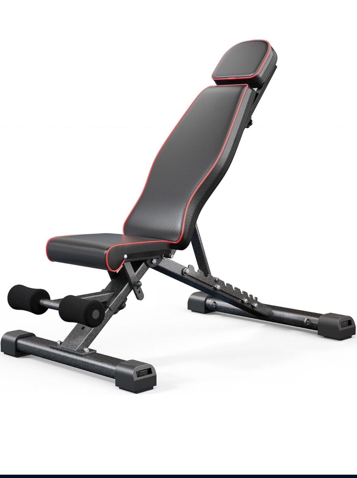 New. Weight Bench
