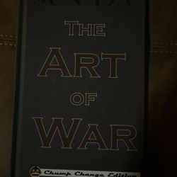 The Art Of War