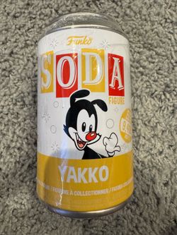Funko figure Yakko