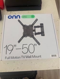 TV mount