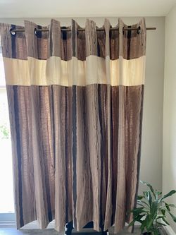 Fabric Curtains