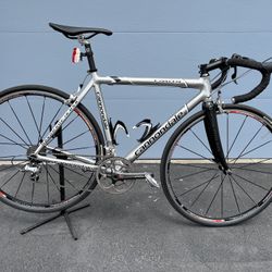 Cannondale CAAD9 Optimo 54cm Road Bike for Sale in Irvine, CA