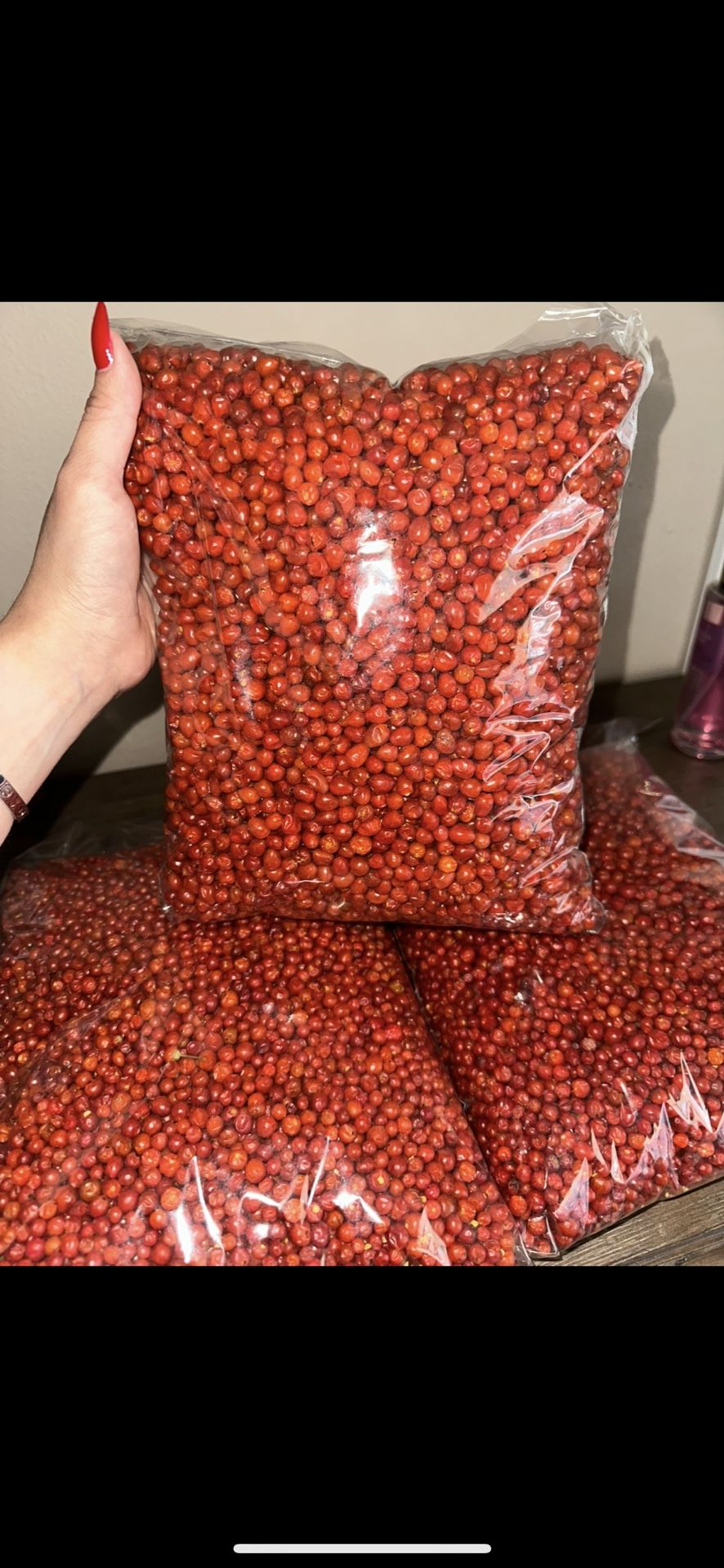 Chiltepin 