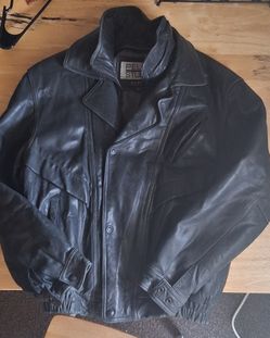 Pelle Studio Wilsons Jacket