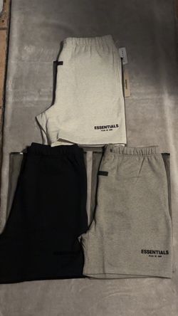 Essential shorts