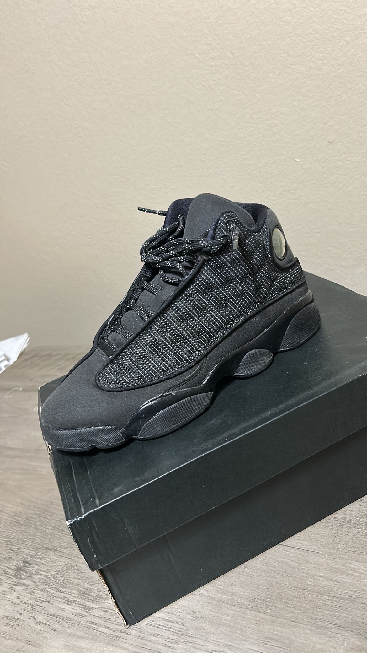 Jordan 13 
