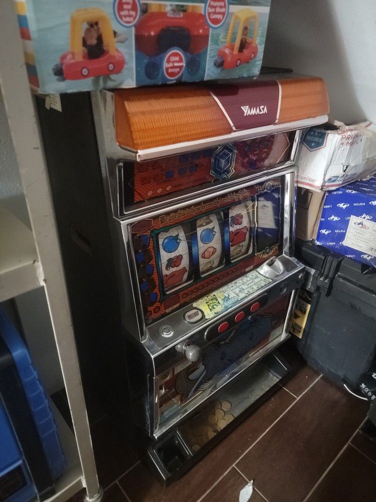 Slot Machine 
