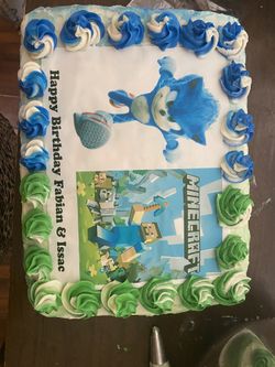 Cake