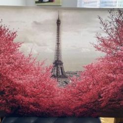 Beautiful Canvas Wall Decor