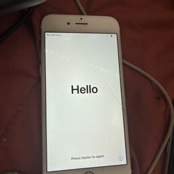iPhone 6s