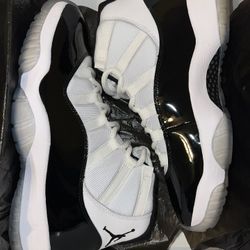 Jordan 11 Concord