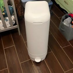 Diaper genie