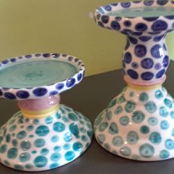 Candle Holders