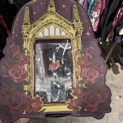 Harry Potter Mini Backpack