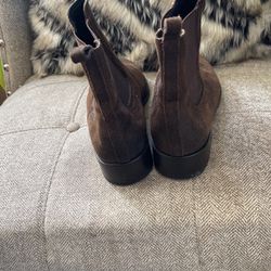 New Women’s Thursday Boots Size 9.5