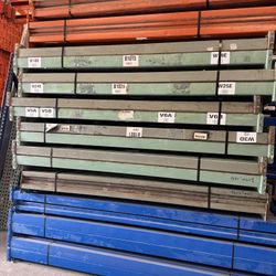 Used Beams 