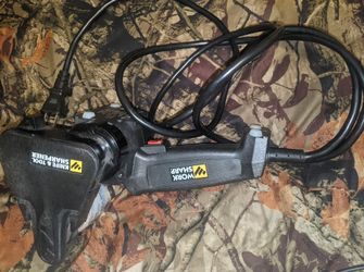 Work Sharp Knife & Tool Sharpener
