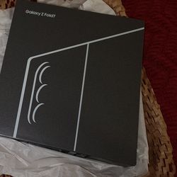 Samsung Galaxy Z Fold 7