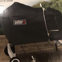 Weber Grill Cover