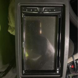 Pioneer Double Din Achieved-200ex