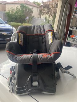 Infant Car Seat
