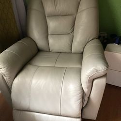 Recliner