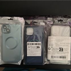 iPhone 15 Plus Cases