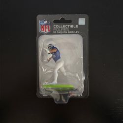 Saquon Barkley Collectible 