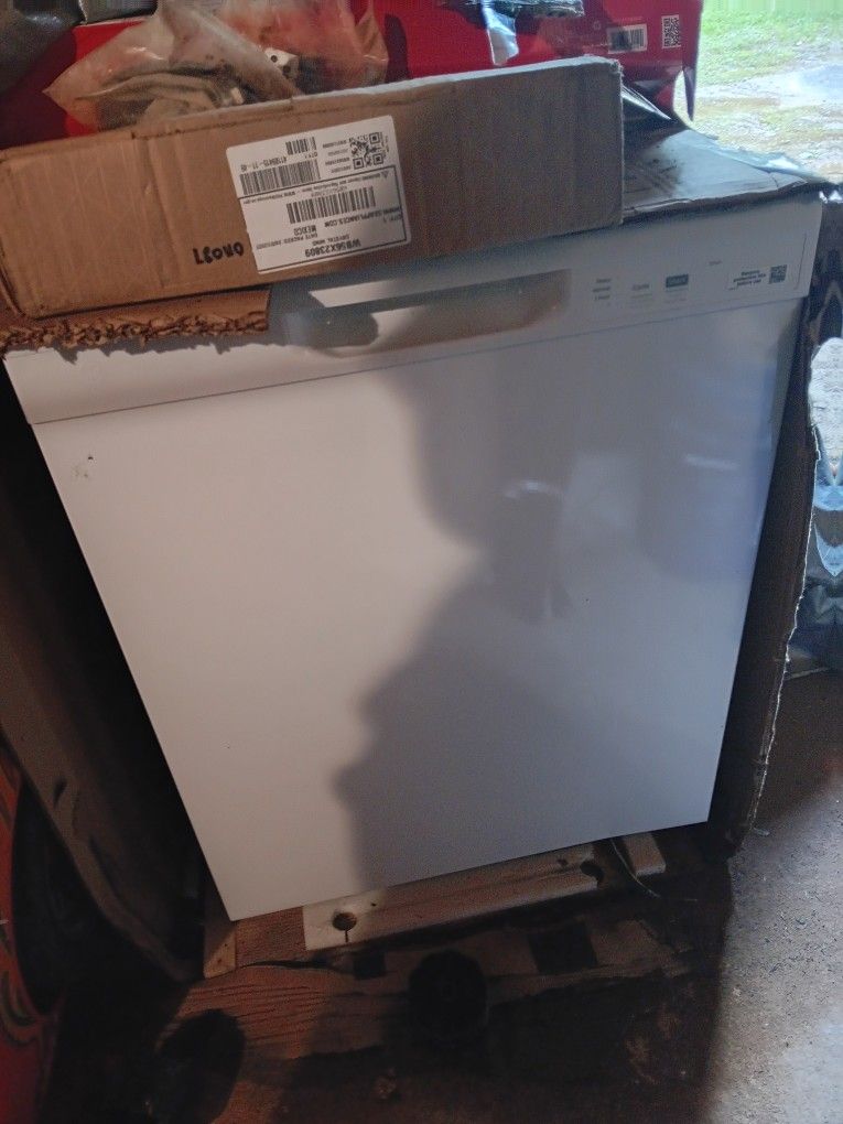 Dishwasher