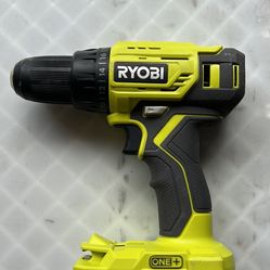 Ryobi Cordless Drill. New.