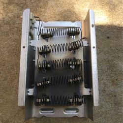Whirlpool Heating Element 