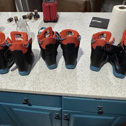 Burton Grom Snowboard Boots