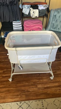 Baby bassinet