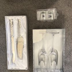 Mr. And Mrs. Glasses 