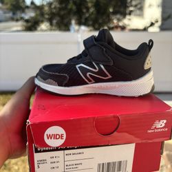 Baby New Balance Shoes