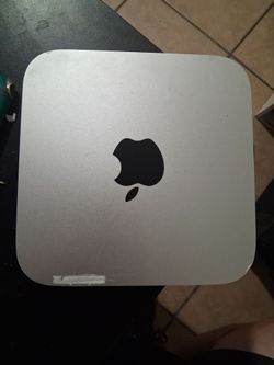 Mac-Mini