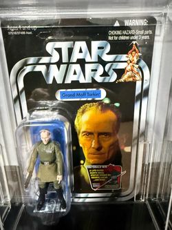 Star Wars the Vintage Collection